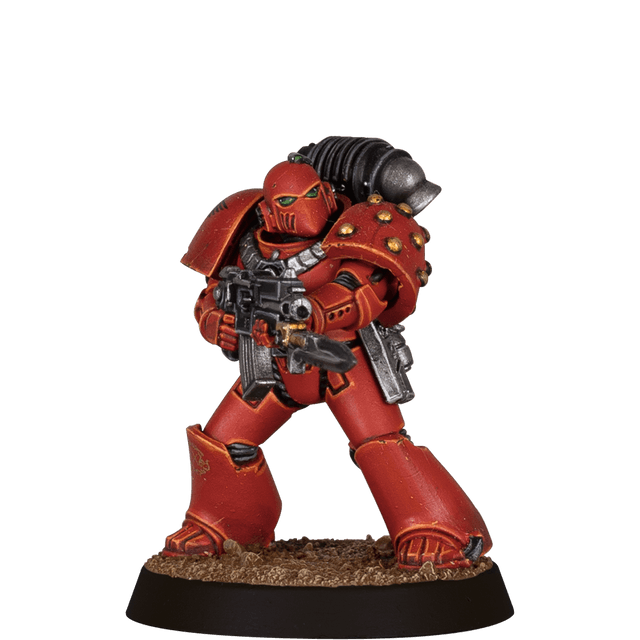 War in the Age of Darkness | The Horus Heresy