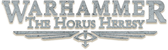 Warhammer Horus Heresy